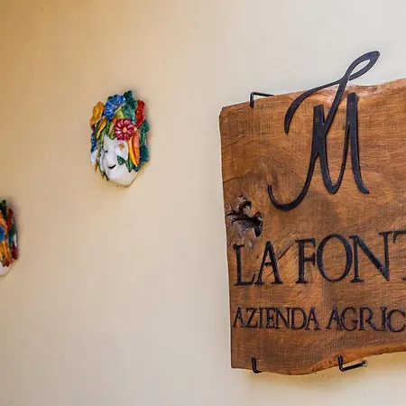La Fonte * Bevagna