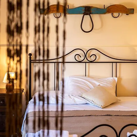 Alloggio per agriturismo La Fonte *