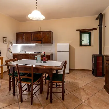 ファームステイ La Fonte *