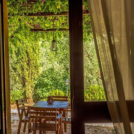 Farma La Fonte Bevagna