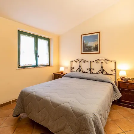 La Fonte Alloggio per agriturismo *
