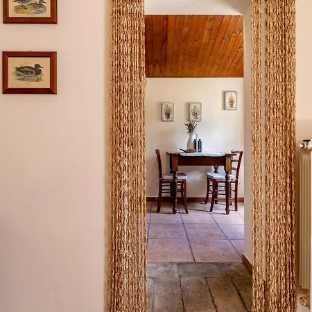 La Fonte Bevagna