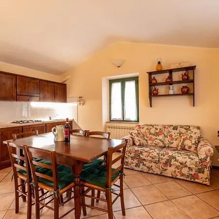 Alloggio per agriturismo La Fonte Bevagna