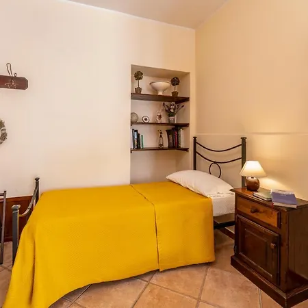 Farma La Fonte Bevagna