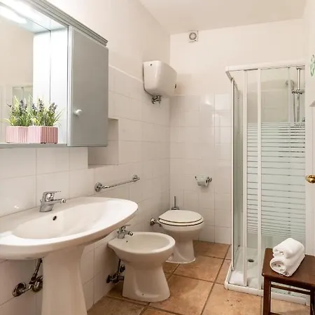 La Fonte ファームステイ ベヴァーニャ