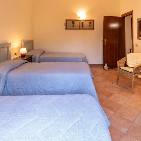 La Fonte Alloggio per agriturismo *