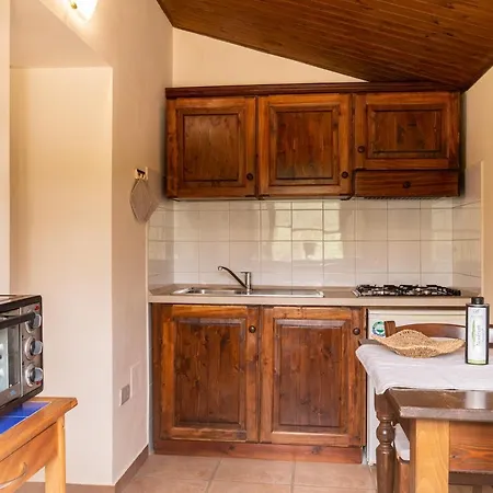 La Fonte Alloggio per agriturismo Bevagna