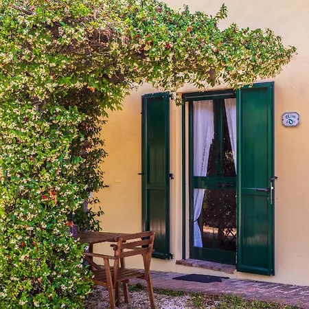 Alloggio per agriturismo La Fonte *