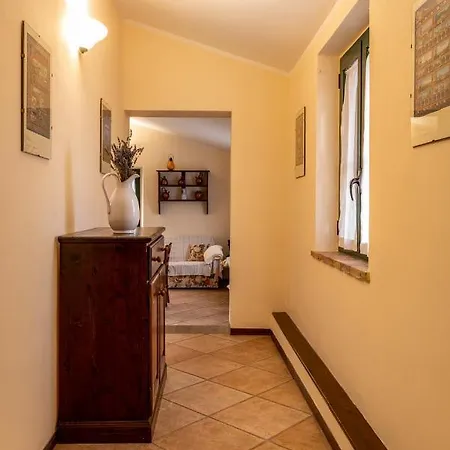 La Fonte Alloggio per agriturismo *