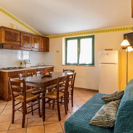Alloggio per agriturismo La Fonte *