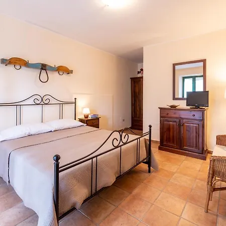 La Fonte Alloggio per agriturismo