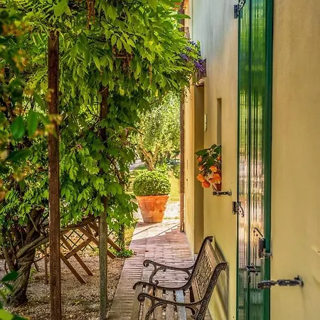 Alloggio per agriturismo La Fonte