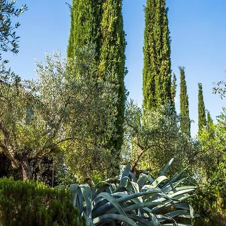Alloggio per agriturismo La Fonte
