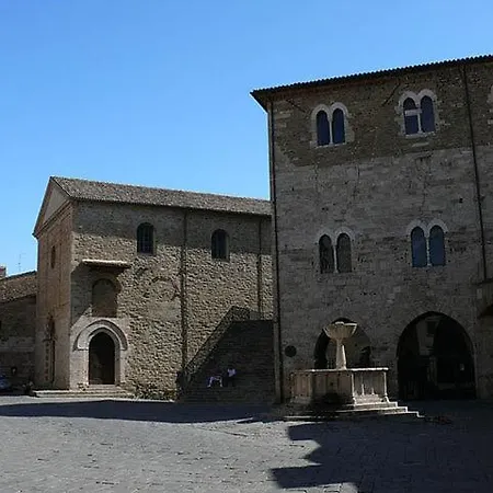 La Fonte