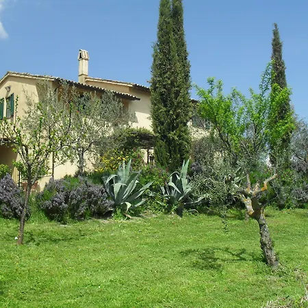 La Fonte Farmház