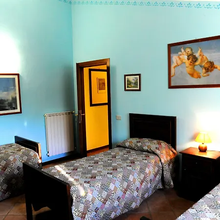 ファームステイ La Fonte *