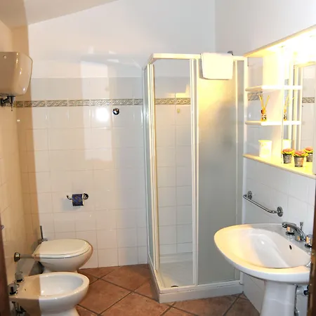 Farma La Fonte Bevagna