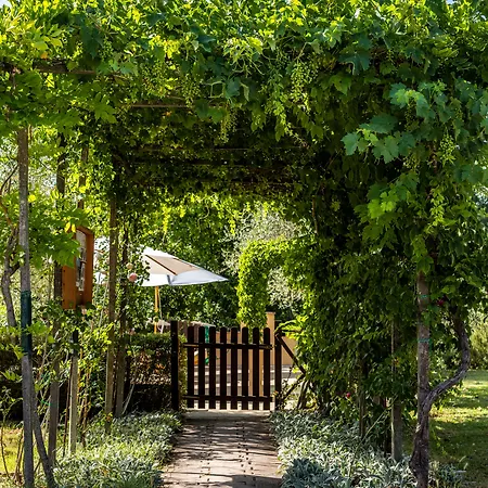 La Fonte * Bevagna