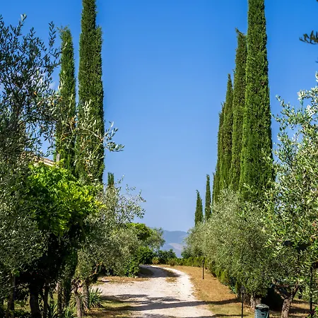 La Fonte ファームステイ