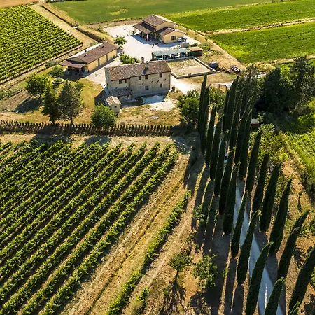 La Fonte Bevagna