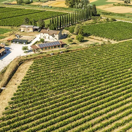 La Fonte Беванья