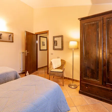 La Fonte Farma Bevagna