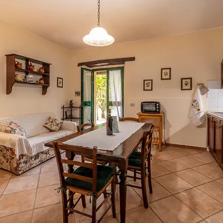 La Fonte Farmház Bevagna