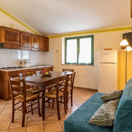 La Fonte Bevagna