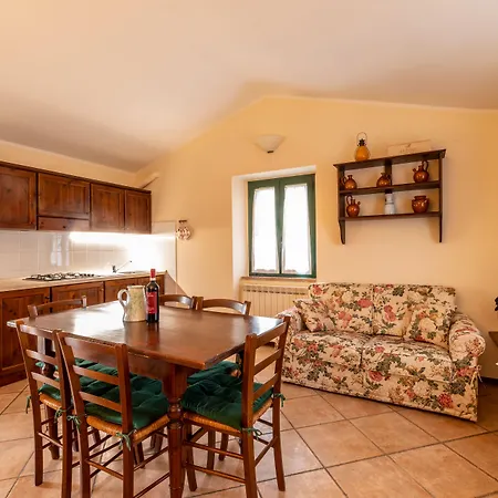 La Fonte * Bevagna