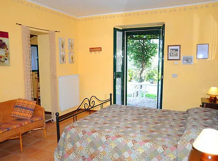 La Fonte Bevagna