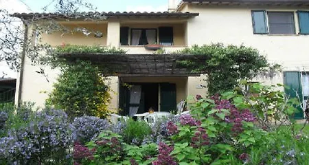 La Fonte Alloggio per agriturismo