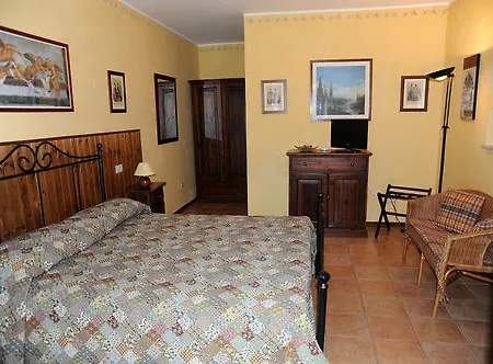 La Fonte *