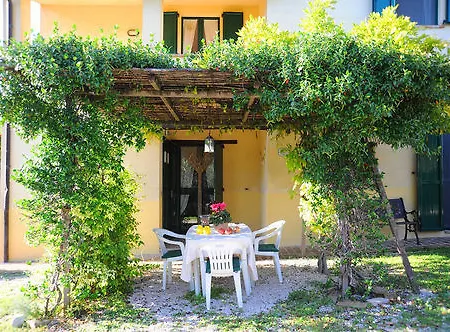 La Fonte Фермерский дом *