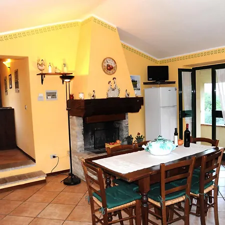 Alloggio per agriturismo La Fonte