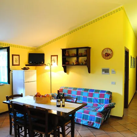 La Fonte * Bevagna