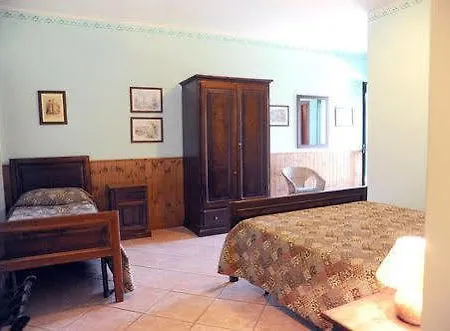 La Fonte Bevagna