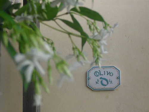 La Fonte Agroturismo